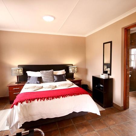 Kweekkraal Guest Farm Villa Riversdale Dış mekan fotoğraf