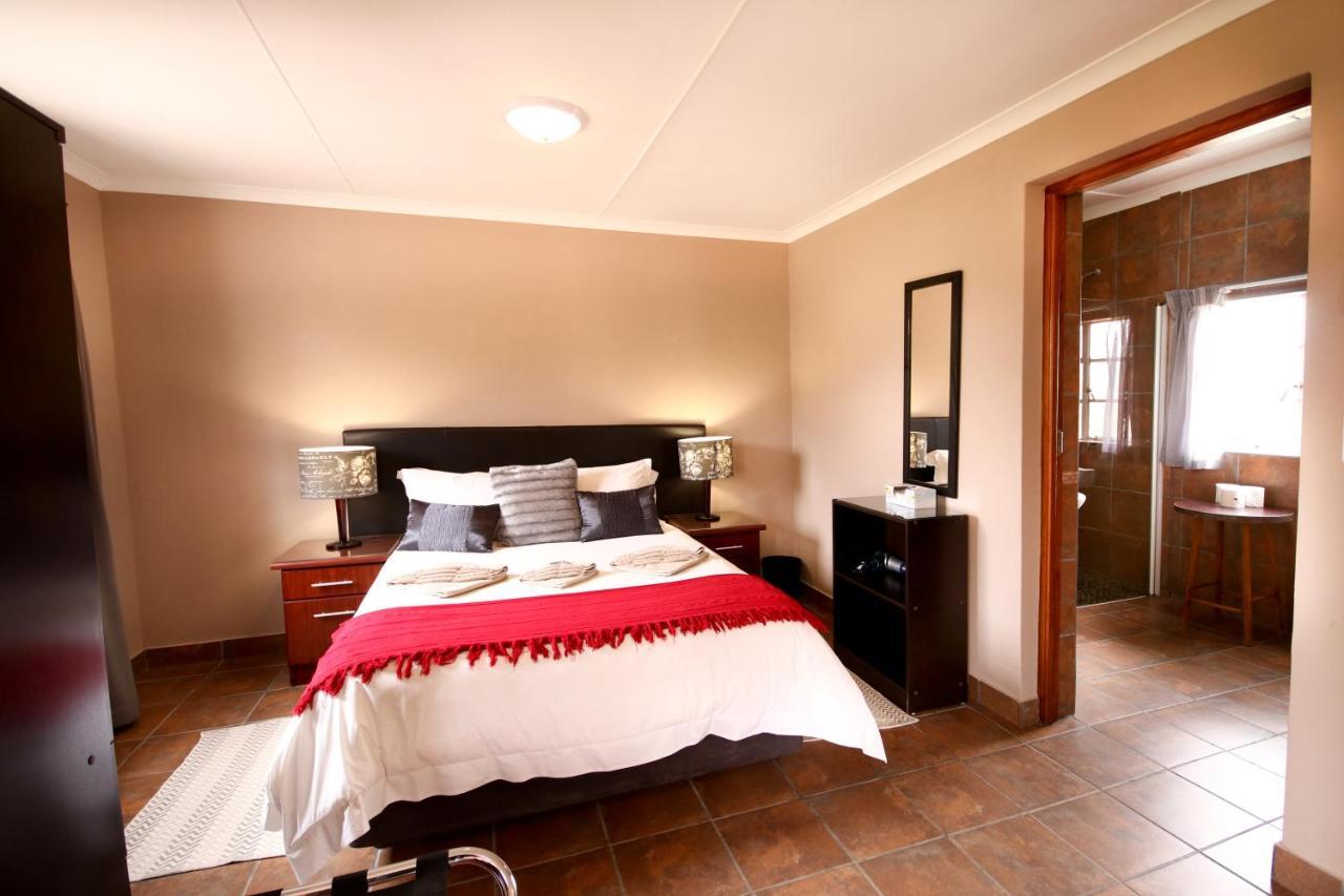Kweekkraal Guest Farm Villa Riversdale Dış mekan fotoğraf