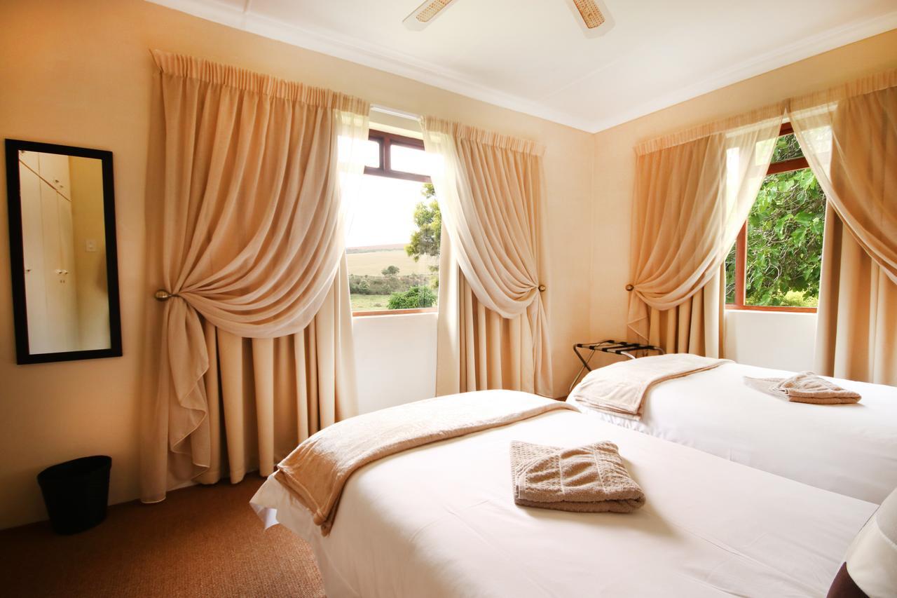 Kweekkraal Guest Farm Villa Riversdale Dış mekan fotoğraf