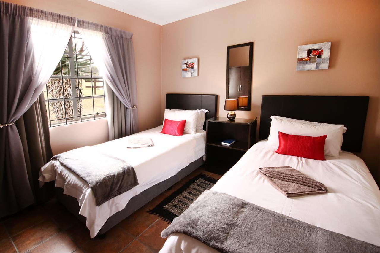 Kweekkraal Guest Farm Villa Riversdale Dış mekan fotoğraf