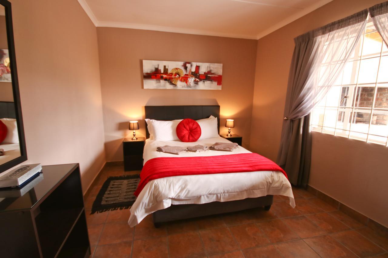 Kweekkraal Guest Farm Villa Riversdale Dış mekan fotoğraf