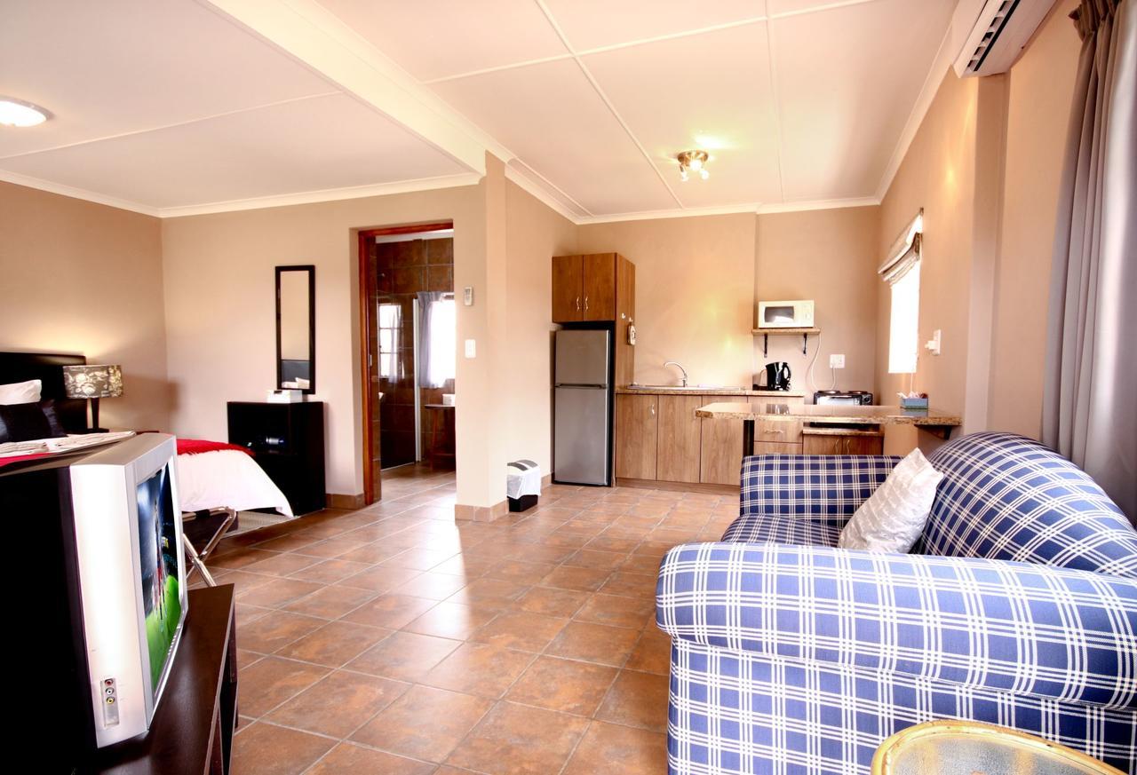 Kweekkraal Guest Farm Villa Riversdale Dış mekan fotoğraf