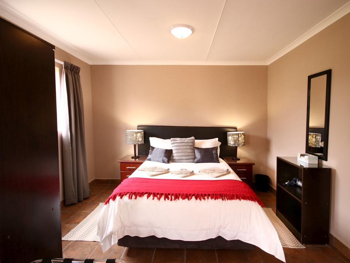 Kweekkraal Guest Farm Villa Riversdale Dış mekan fotoğraf