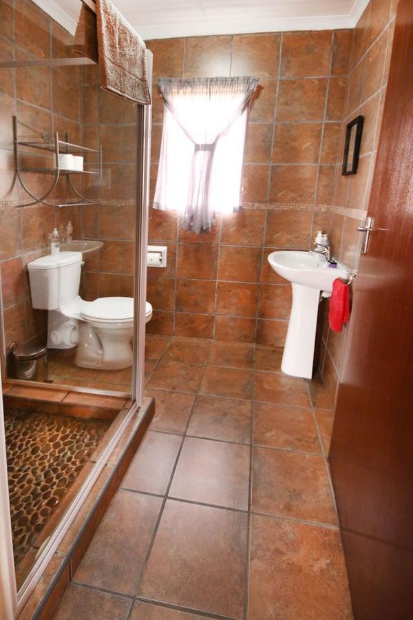 Kweekkraal Guest Farm Villa Riversdale Dış mekan fotoğraf