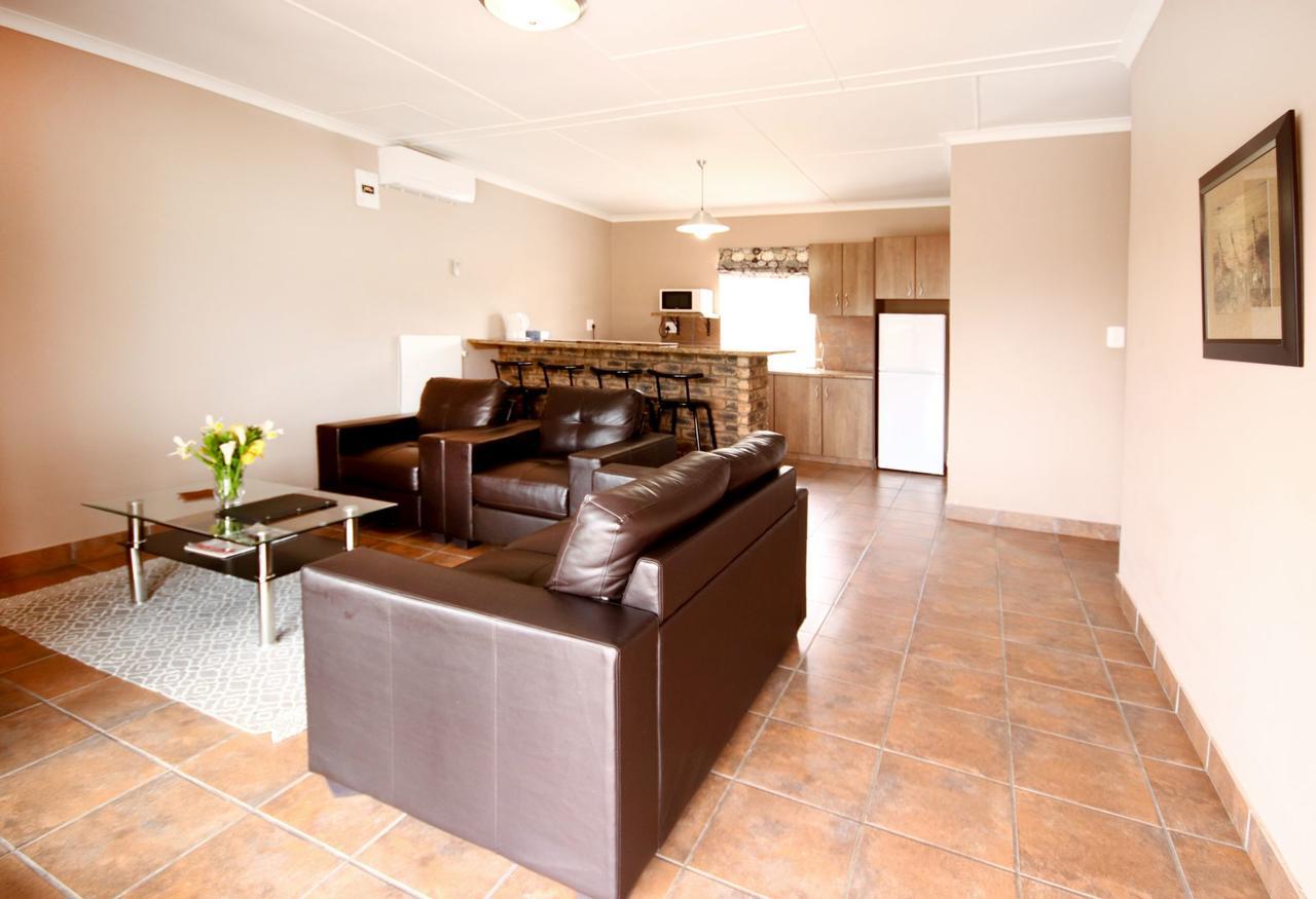 Kweekkraal Guest Farm Villa Riversdale Dış mekan fotoğraf